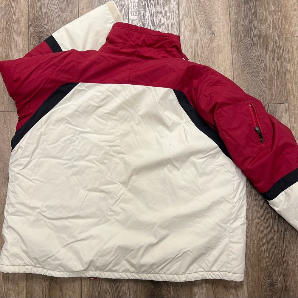 Columbia winter jacket